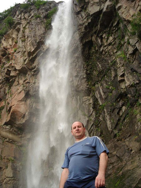 Михаил Чинюк