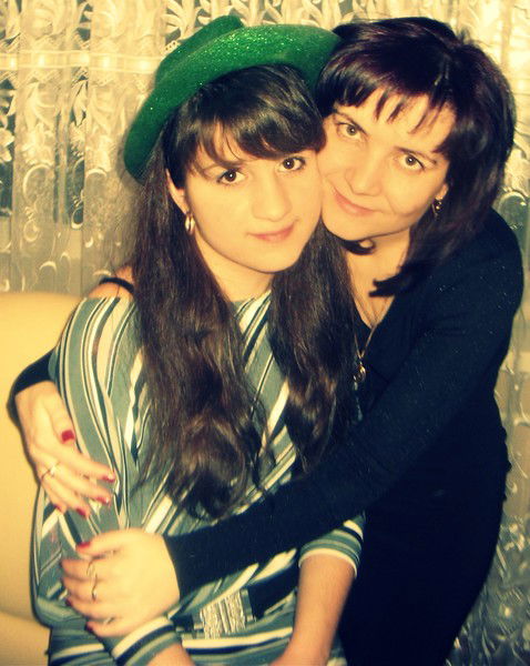 Светлана Чембулатова