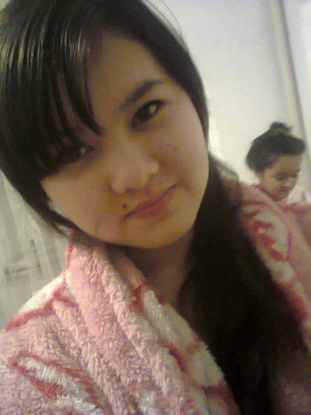 Алма Махаметкул