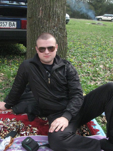 Рома Коротей