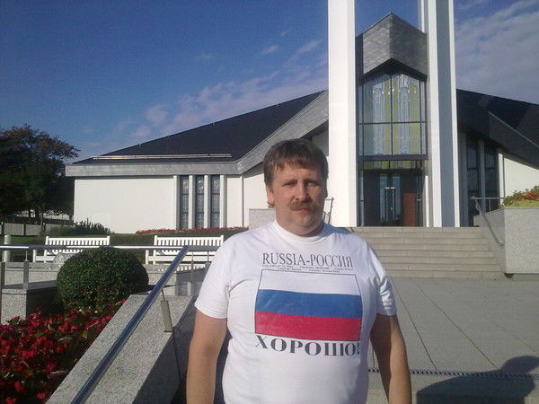 Андрей Кудряшов