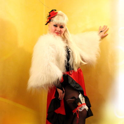 Татьяна Талисман