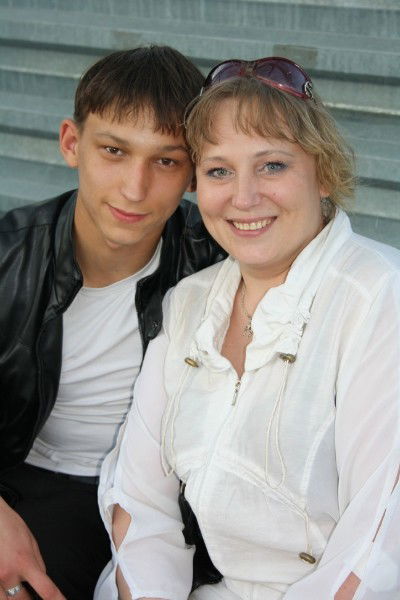 Ольга Ковалева