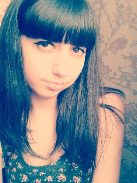 Наргиз Кулиева