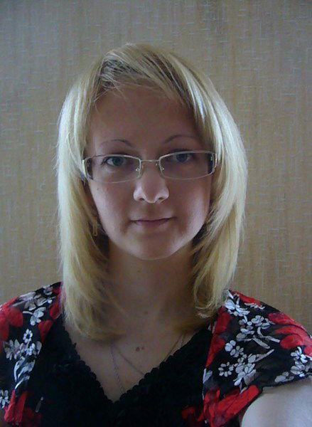 Ирина Ровнейко