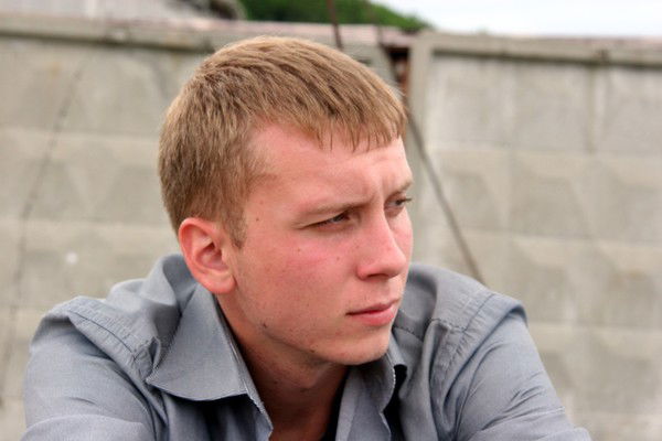 Кирилл Коваль