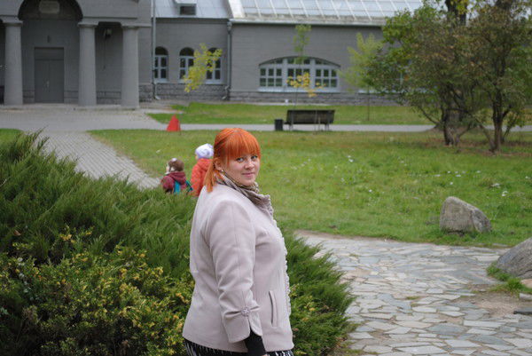 Настенка Раткевич