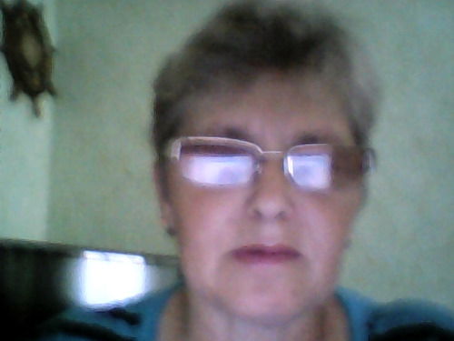 Светлана Довгалюк(Бийчук)