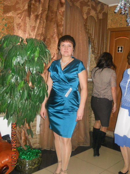 Резида Kazaryan