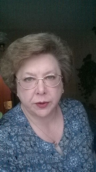 Анна Ратникова