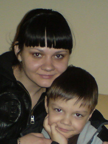 Елена Шеховцова