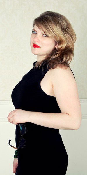 Татьяна Савинова