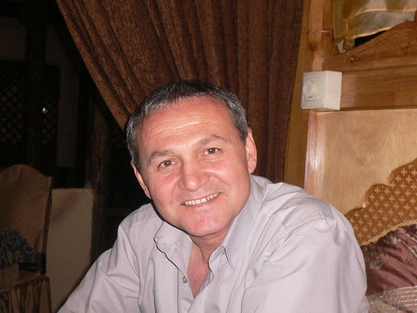 Ильдус Шарафутдинов