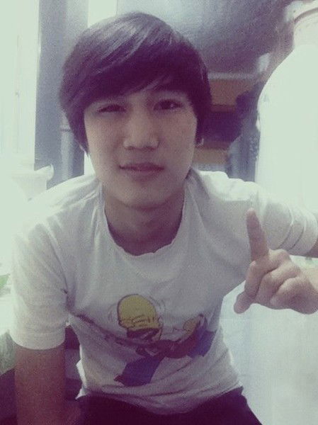 Улан Сабитулы