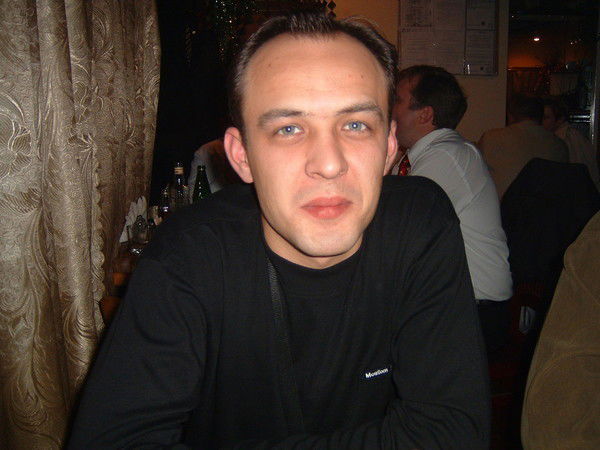 Александр Филатов