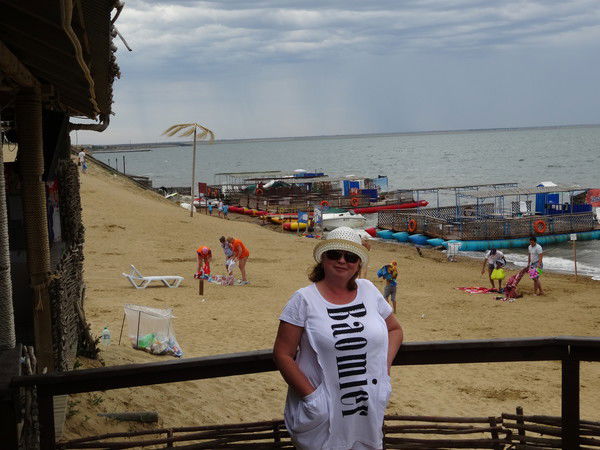 Анфиса Пендикляйнен