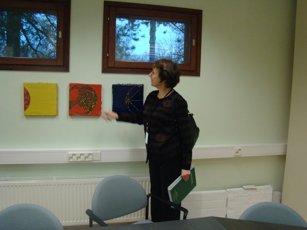 Ирина Константинова