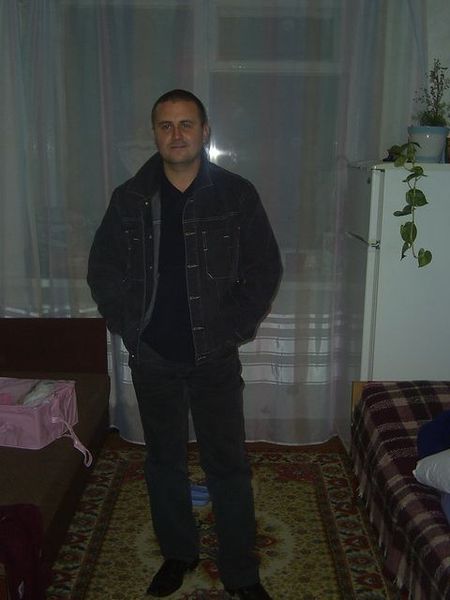 Олег Чуршуков