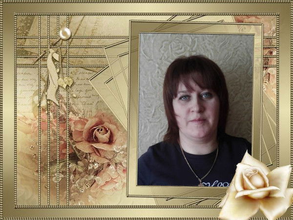 Ольга Барановская