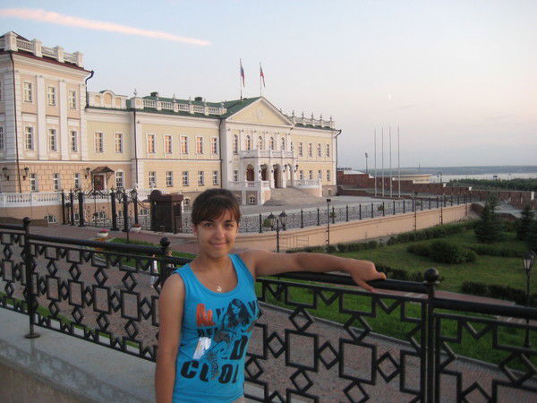 Ляйсан Самигуллина