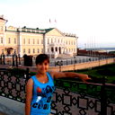 Ляйсан Самигуллина