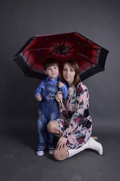 Ольга Андрюхина