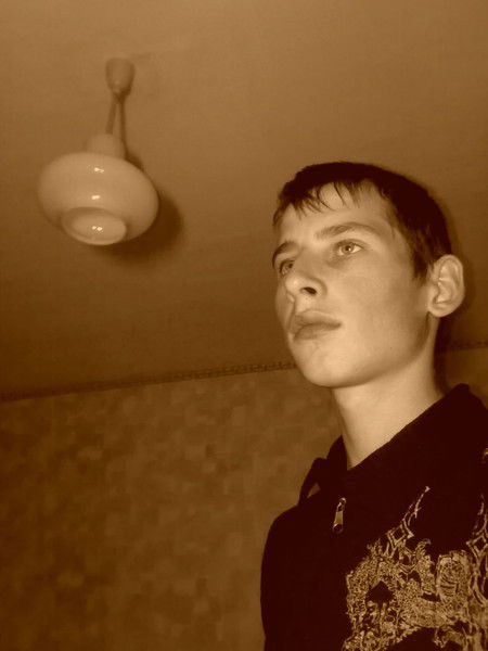 Миша Жалтыр