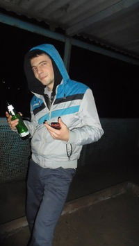 Игорёк Петров