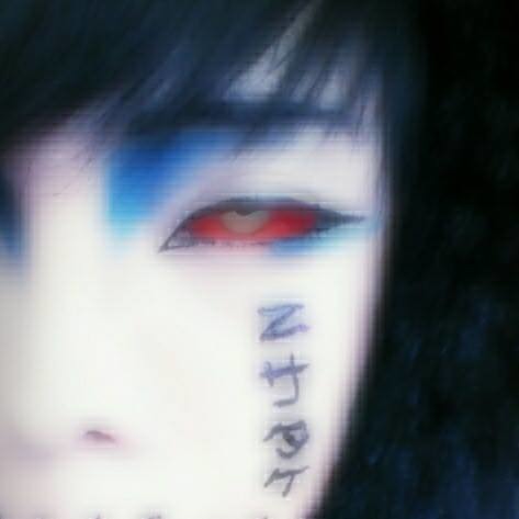 Hyde Ольга Haid Иноземцева