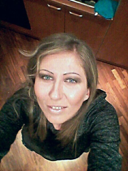 Anastasia Vorontsova