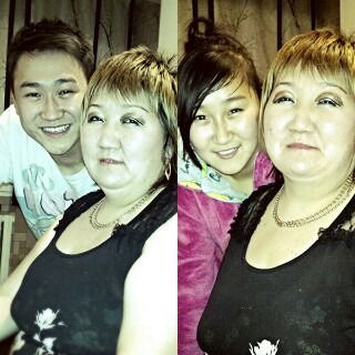 Гулбарчын Олоева