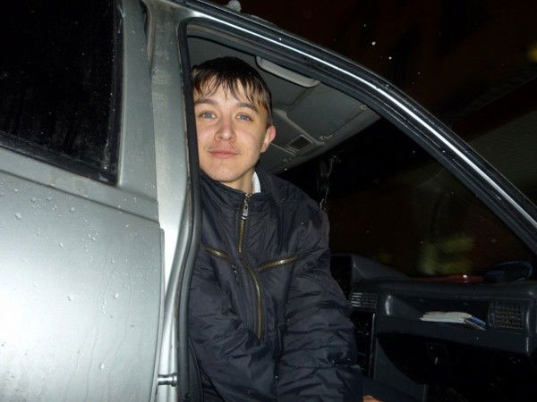 Руслан Сергеевич