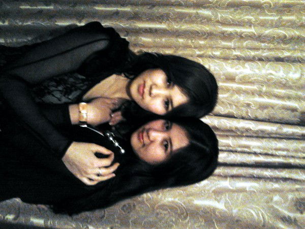 Жаркынай Аширбекова