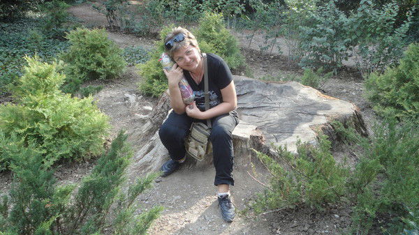 Елена Ковальчук