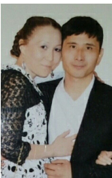 Меруерт Бейсембаева