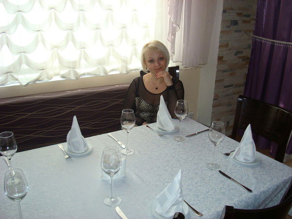 Елена Чуйкина