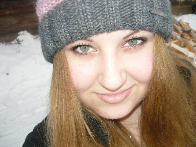 Ириша Буйволенко