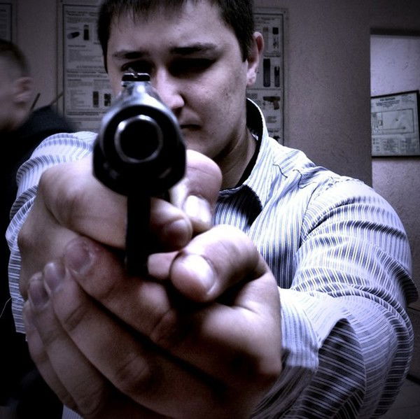 Сашка Волков