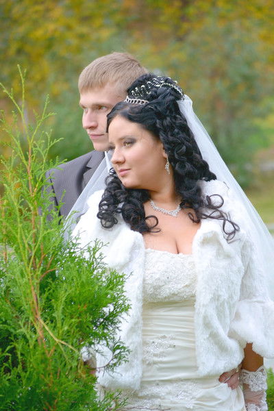 Анастасия Самарина