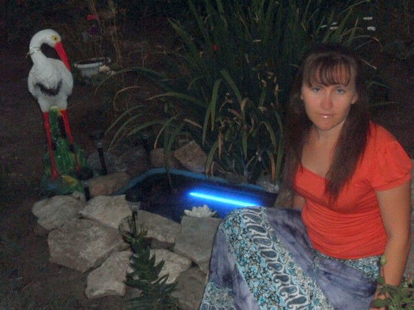 Ирина Сухова