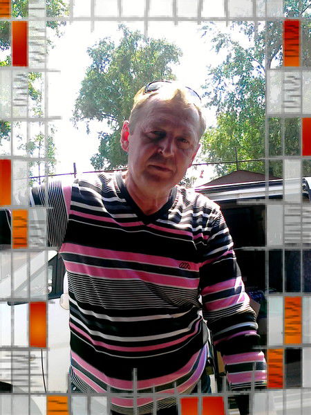 Александр Кашуба