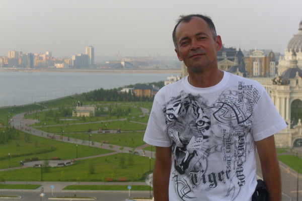 Леонид Рощинский