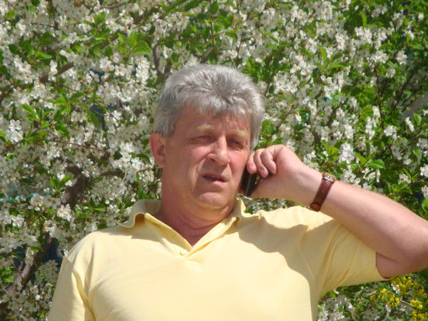 Владимир Ксенич