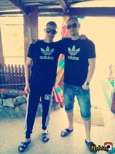 ***тема*** Adidas