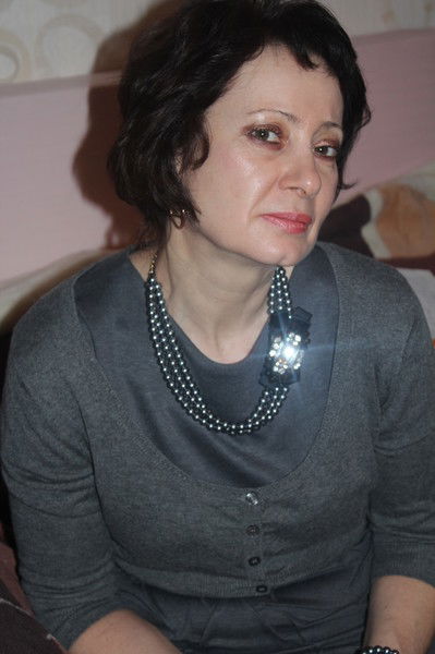 Галина Сопот