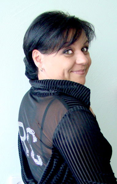 Яна Шадрина