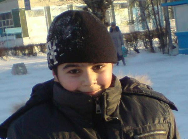 Анар Амиров