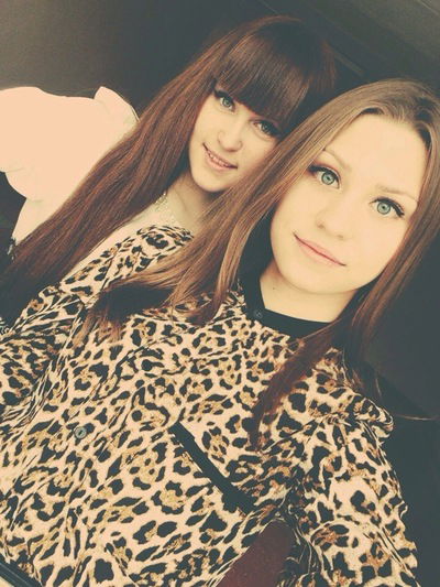 Дарья Шамина