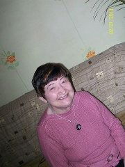 Надежда Чиркова