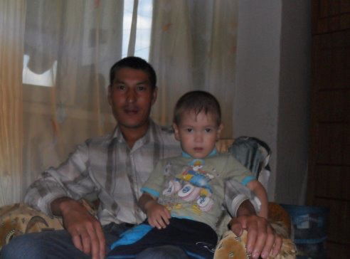 Каирбек Касенов